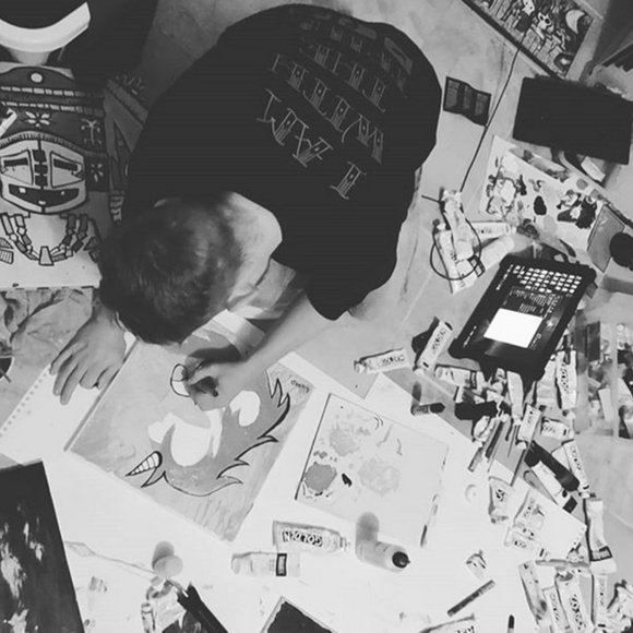 Meet your Posher, Matt - Picture 8 of 8